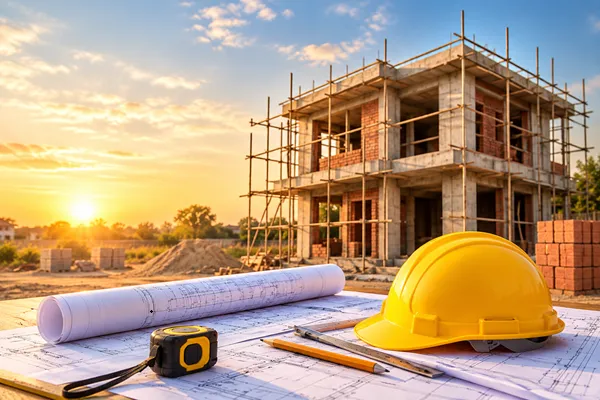 MHL – Construction