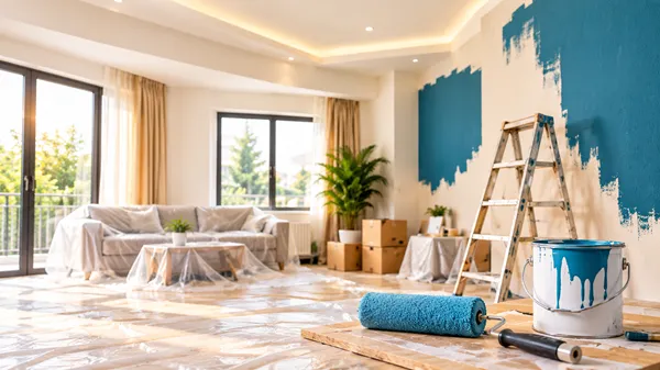 MHL – Renovation