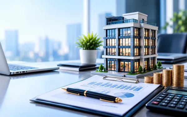 Home Loan – SMBL