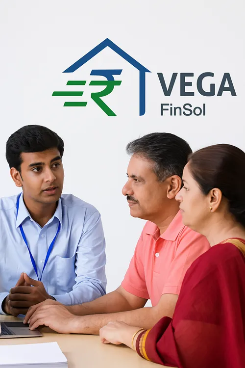 Vega FinSol