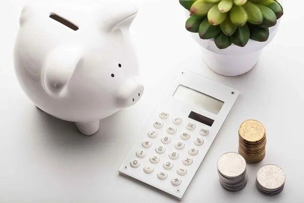 Financial planning and savings